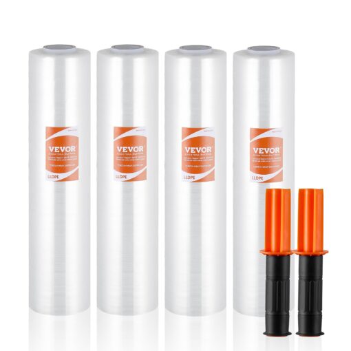 VEVOR Heavy Duty Stretch Film with Handles