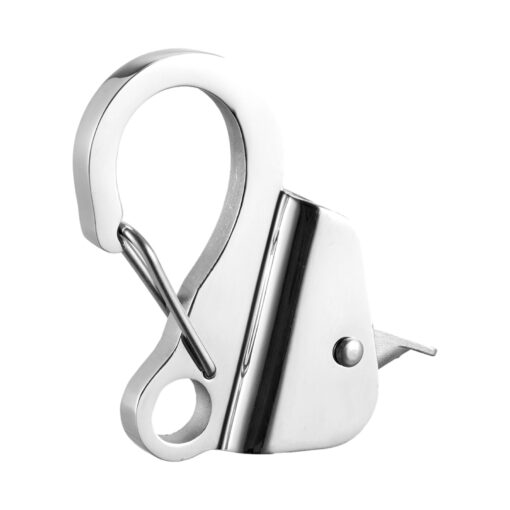 VEVOR Stainless Steel Boat Anchor Hook with Quick Release System