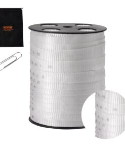 VEVOR Polyester Pull Tape