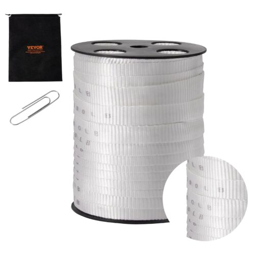 VEVOR Polyester Pull Tape