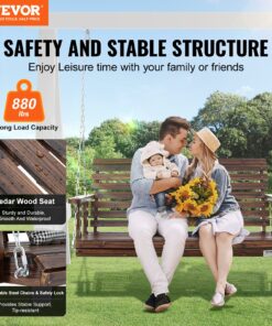 880 lbs (400 kg) Capacity