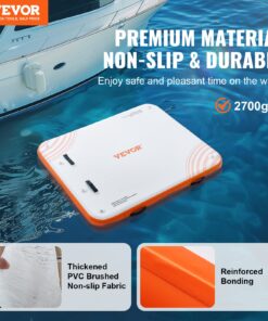 Carry Bag & Detachable Ladder for Pool