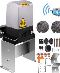 VEVOR Automatic Sliding Gate Opener