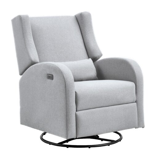 VEVOR Electric Recliner and Swivel Glider Chair