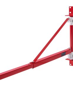 VEVOR Electric Hoist Support Arm