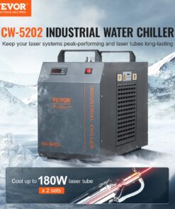 1.45kW Cooling Capacity