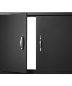 VEVOR Outdoor Kitchen BBQ Access Door