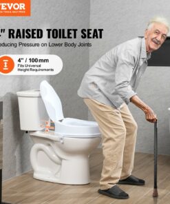 136 kg (300 lbs) Capacity