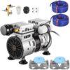 VEVOR 550W Pond Aerator Kit for Lakes and Ponds