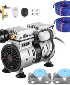 VEVOR 550W Pond Aerator Kit for Lakes and Ponds