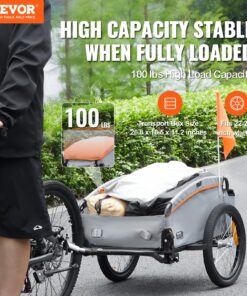 45 kg / 100 lbs Load Capacity