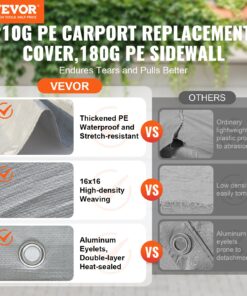 White (Frame Not Included)