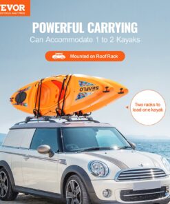 Holds Up to 68 kg (150 lbs)