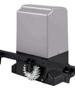 VEVOR Automatic Sliding Gate Opener with 1HP Motor