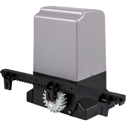 VEVOR Automatic Sliding Gate Opener with 1HP Motor