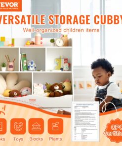 5-секційна дитяча шафа з МДФ