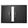 VEVOR Outdoor BBQ Access Door