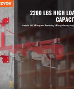 Регулируемая Подъемная Рама из Углеродистой Стали для Мастерской и Гаража