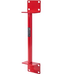 VEVOR 1000 kg (2204.62 lbs) Electric Hoist Support Pole