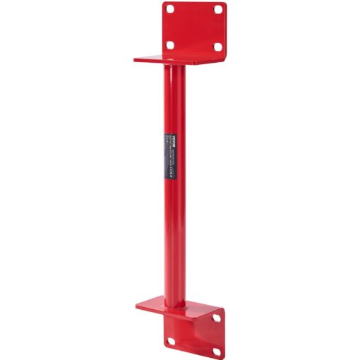 VEVOR 1000 kg 220462 lbs Electric Hoist Support Pole