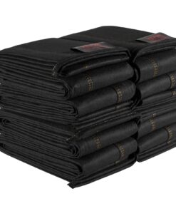 VEVOR Water Activated Flood Barriers 8 Pack