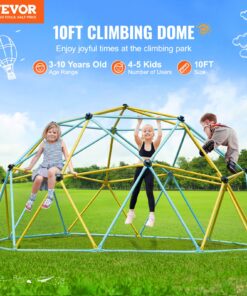 Тренажерный зал в Джунглях с Альпинистскими Захватами