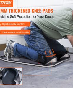 76 x 25 cm (30 x 10 in) Concrete Sliders for Cement Finishing