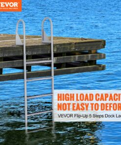 158 kg (350 lbs) Capacity