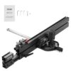 VEVOR Precision Aluminum Alloy Miter Gauge for Woodworking