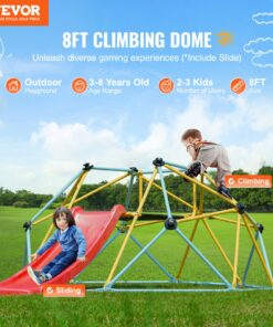 Supports 272kg (600lbs)