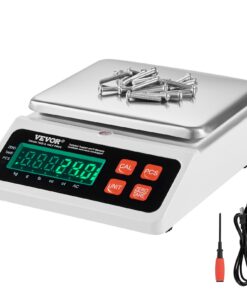 Цифровые Промышленные Счетные весы VEVOR