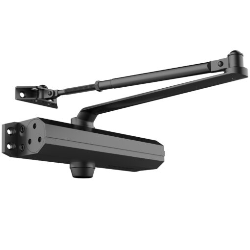VEVOR Adjustable Hydraulic Door Closer