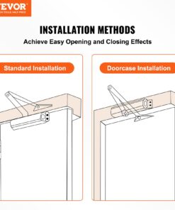 Adjustable Heavy Duty for Commercial & Residential Use