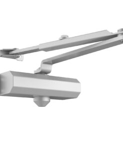 VEVOR Adjustable Hydraulic Door Closer