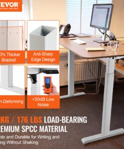 70-117 см (27,56-46,06 дюймів) Робоча станція