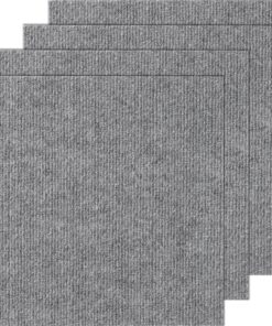 VEVOR Luxury Peel and Stick Carpet Tiles