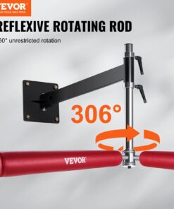 360° Reflex Trainer for Kickboxing & MMA