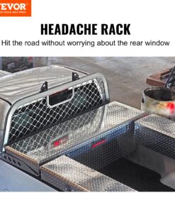 136 kg (300 lbs) Capacity