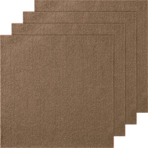 VEVOR Luxury Self Adhesive Carpet Tiles