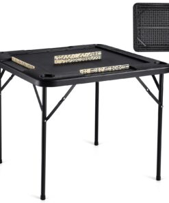 Mahjong set