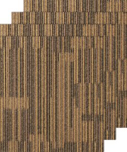 VEVOR 12 Reusable Carpet Tiles with Padding