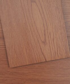 VEVOR 91.4 x 15.2 cm (36 x 6 inch) Self-Adhesive Vinyl Floor Tiles