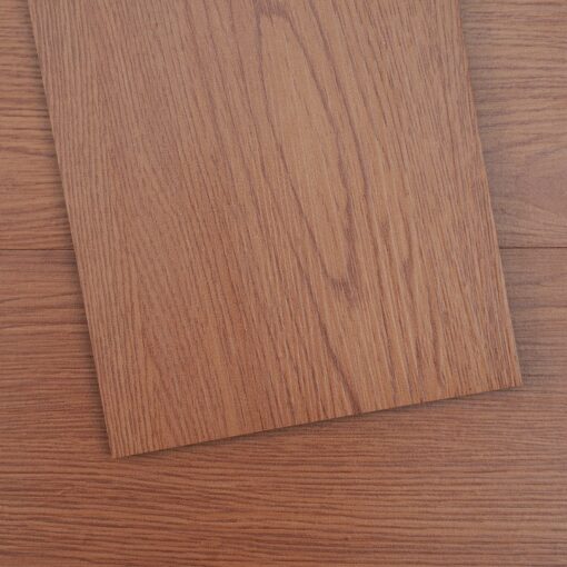 VEVOR 914 x 152 cm 36 x 6 inch Self Adhesive Vinyl Floor Tiles