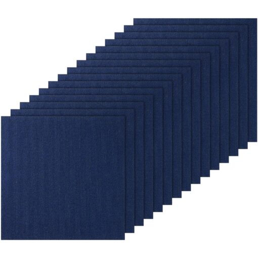 VEVOR Self Adhesive Carpet Tiles