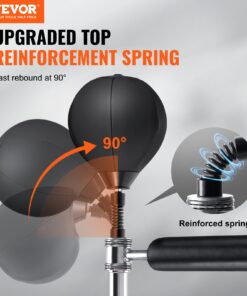 Adjustable Speed Trainer