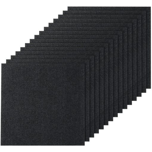 VEVOR Luxury Self Adhesive Carpet Tiles