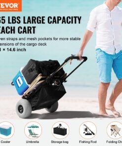 510 x 370 mm Cargo Deck