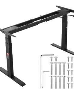 VEVOR Dual Motor Electric Standing Desk Frame