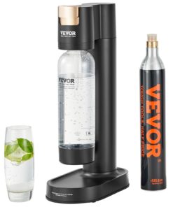 VEVOR Sparkling Water Maker