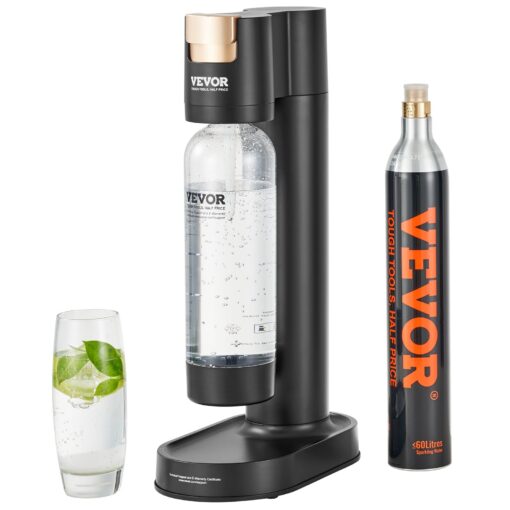 VEVOR Sparkling Water Maker